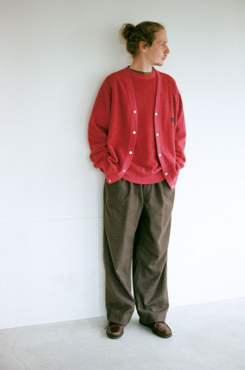 nanamica / nanamica 2026 Fall Winter