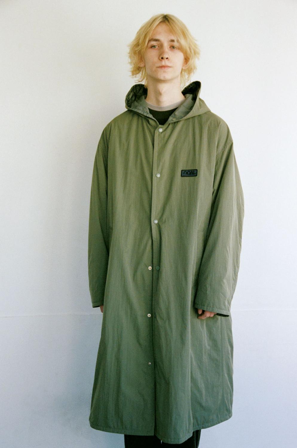 nanamica / nanamica 2026 Fall Winter