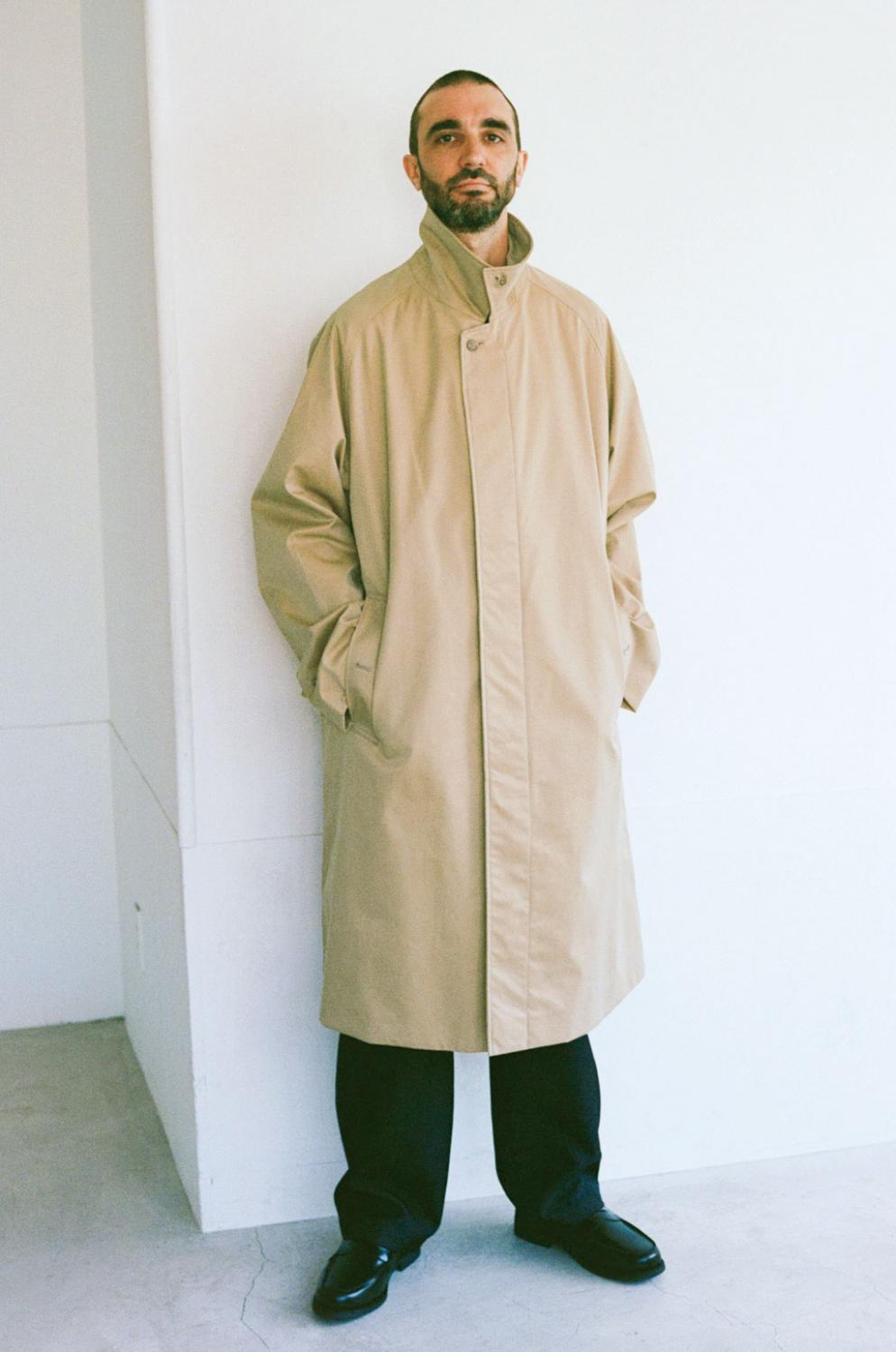 nanamica / nanamica 2026 Fall Winter