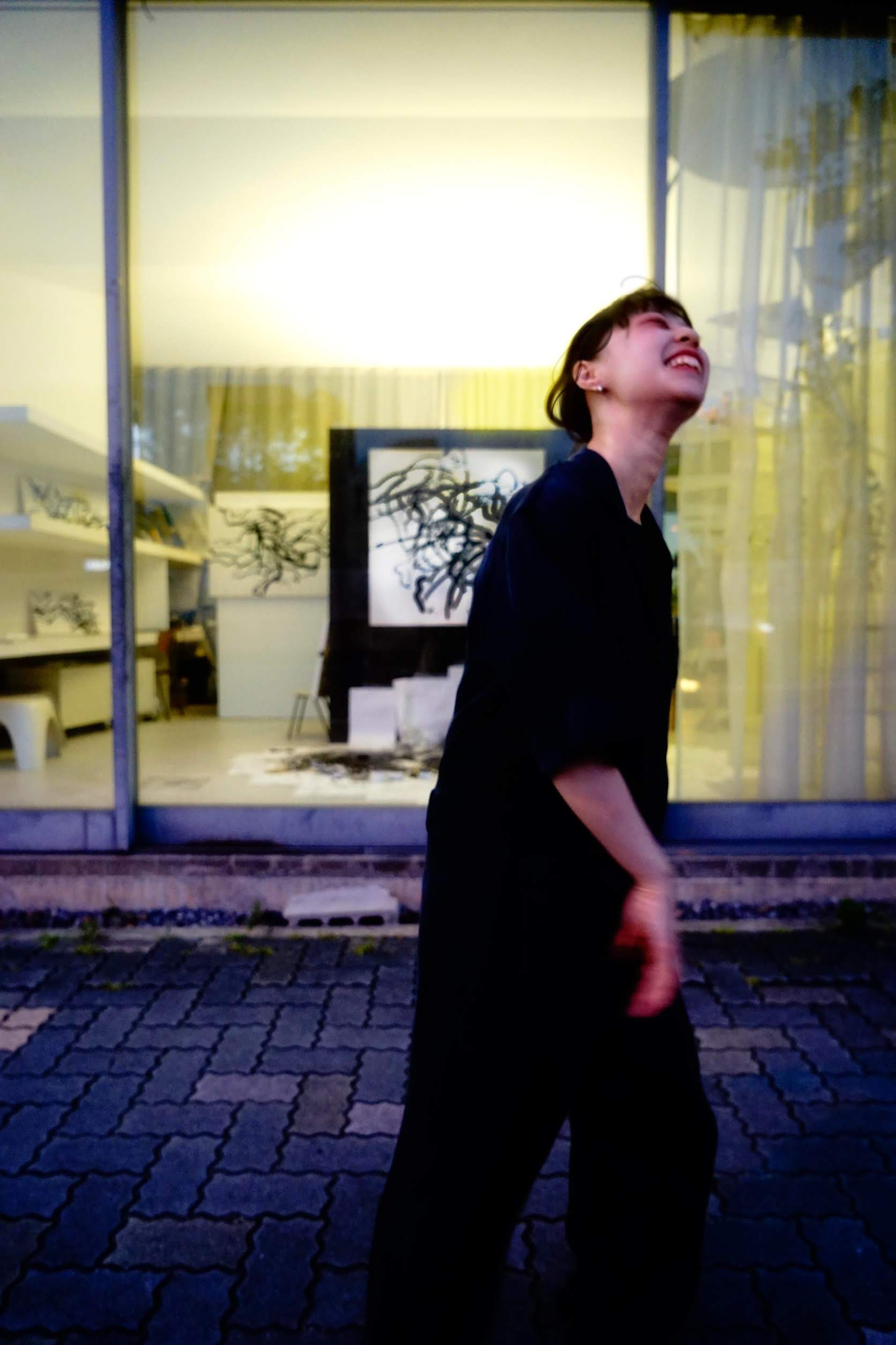 nanamica / FFFES Art Installation 「蝶の名前 / A Butterfly's Name