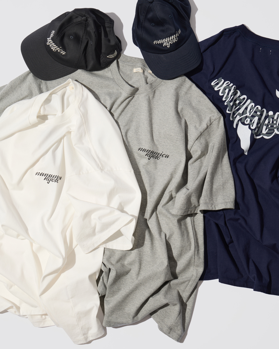 nanamica / nanamica KYOTO 1st Anniversary