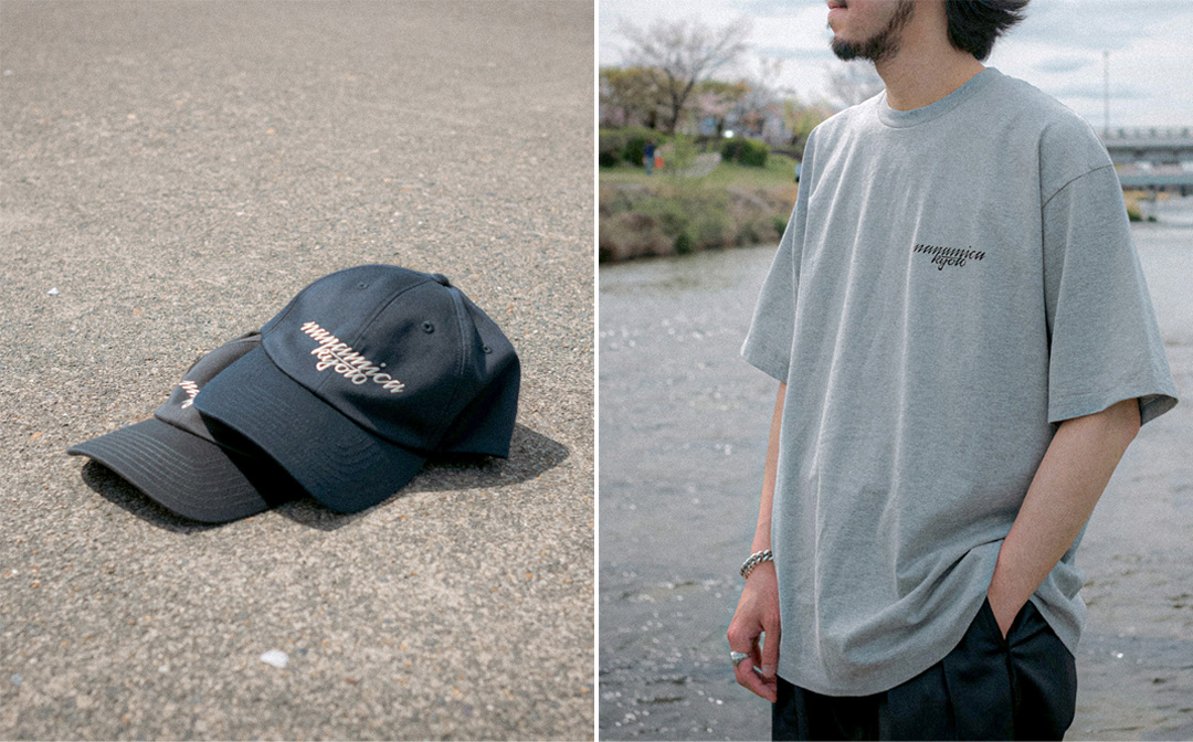 nanamica / nanamica KYOTO 1st Anniversary