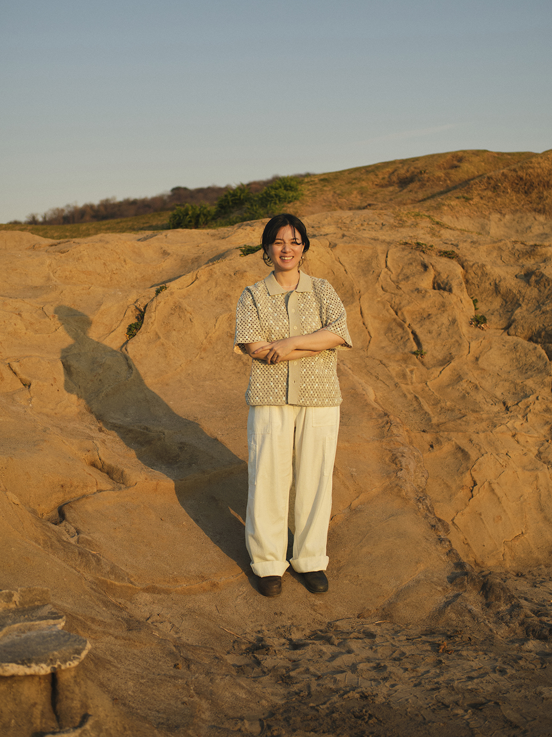 Off Shore / On Shift vol.5   海と土と食がつながる「日々の革命」