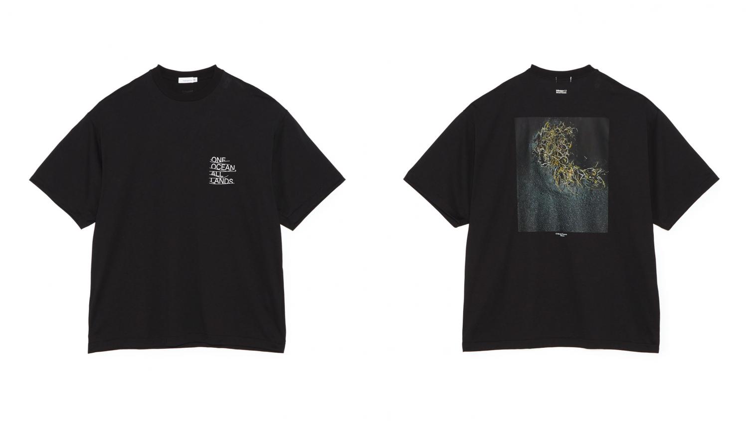 nanamica / nanamica × Mēdeia1.0 Launch Limited Edition