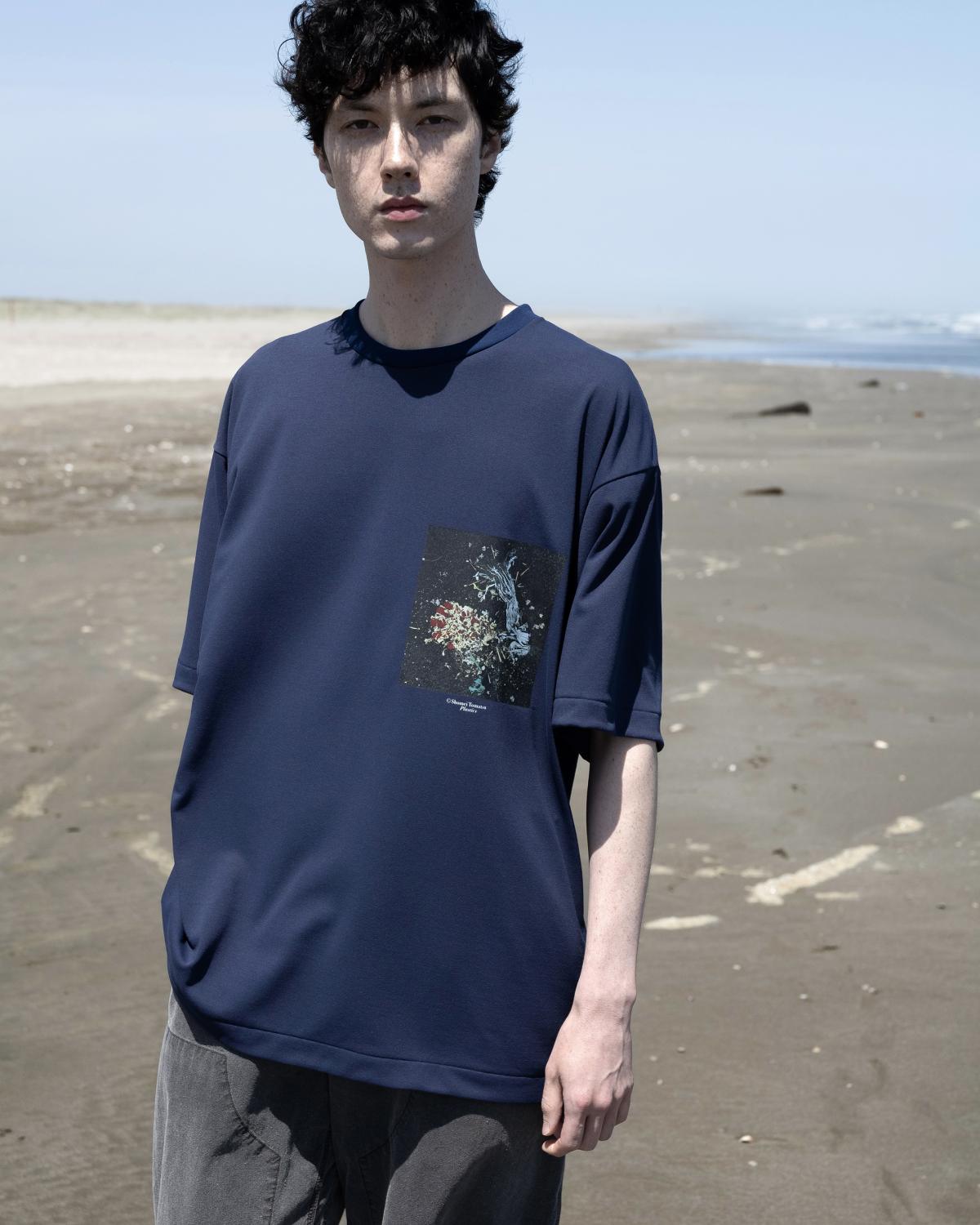 nanamica / nanamica × Mēdeia1.0 Launch Limited Edition