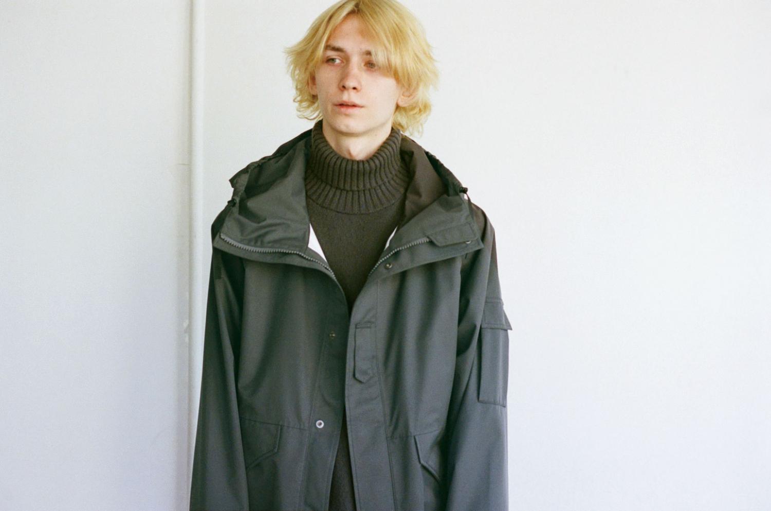 nanamica / nanamica 2026 Fall Winter