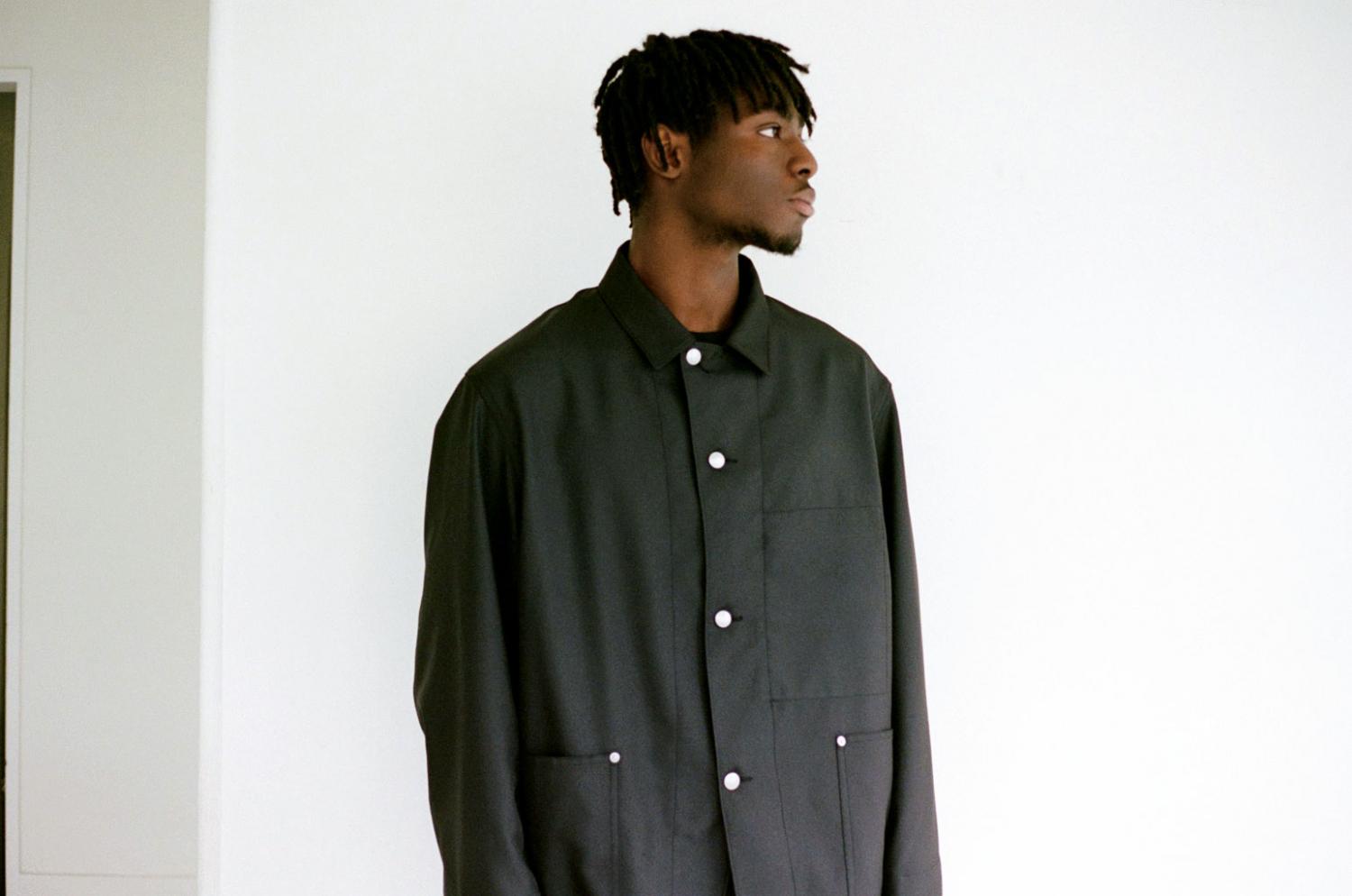 nanamica / nanamica 2026 Fall Winter