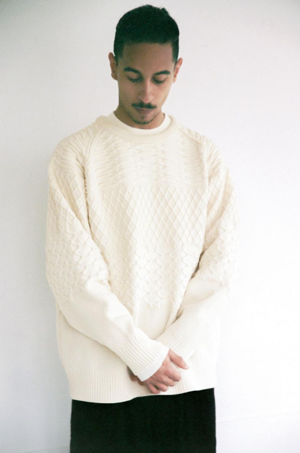 nanamica / nanamica 2026 Fall Winter