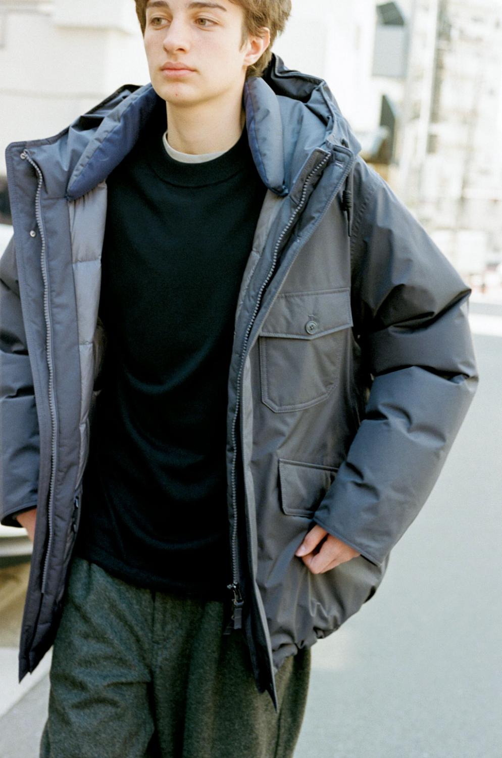nanamica / nanamica 2026 Fall Winter