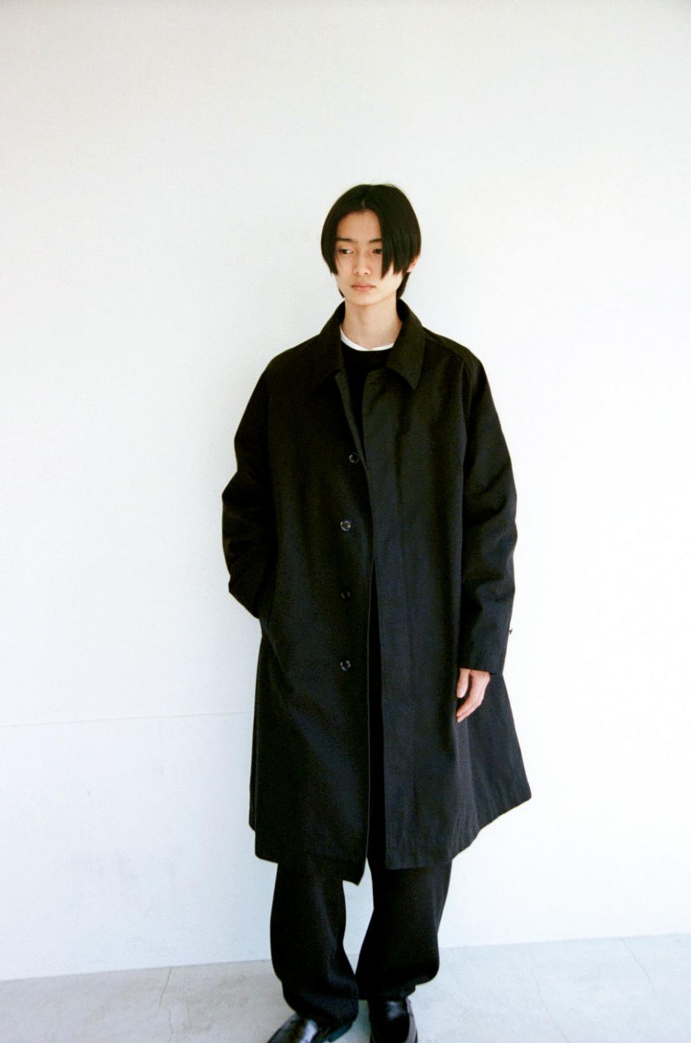 nanamica / nanamica 2026 Fall Winter