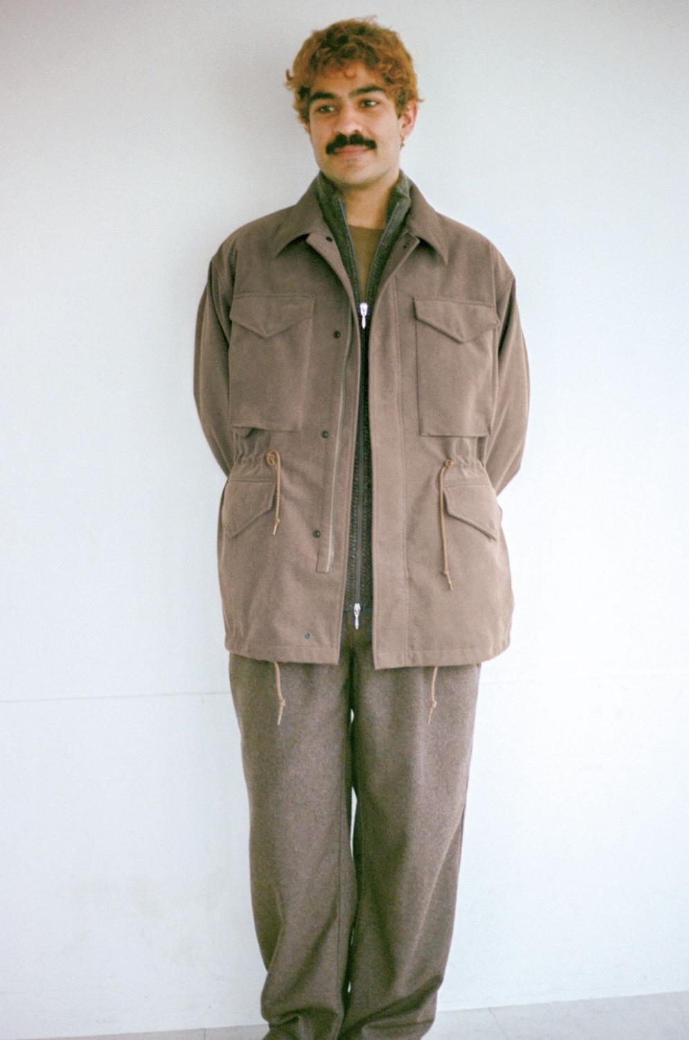 nanamica / nanamica 2026 Fall Winter