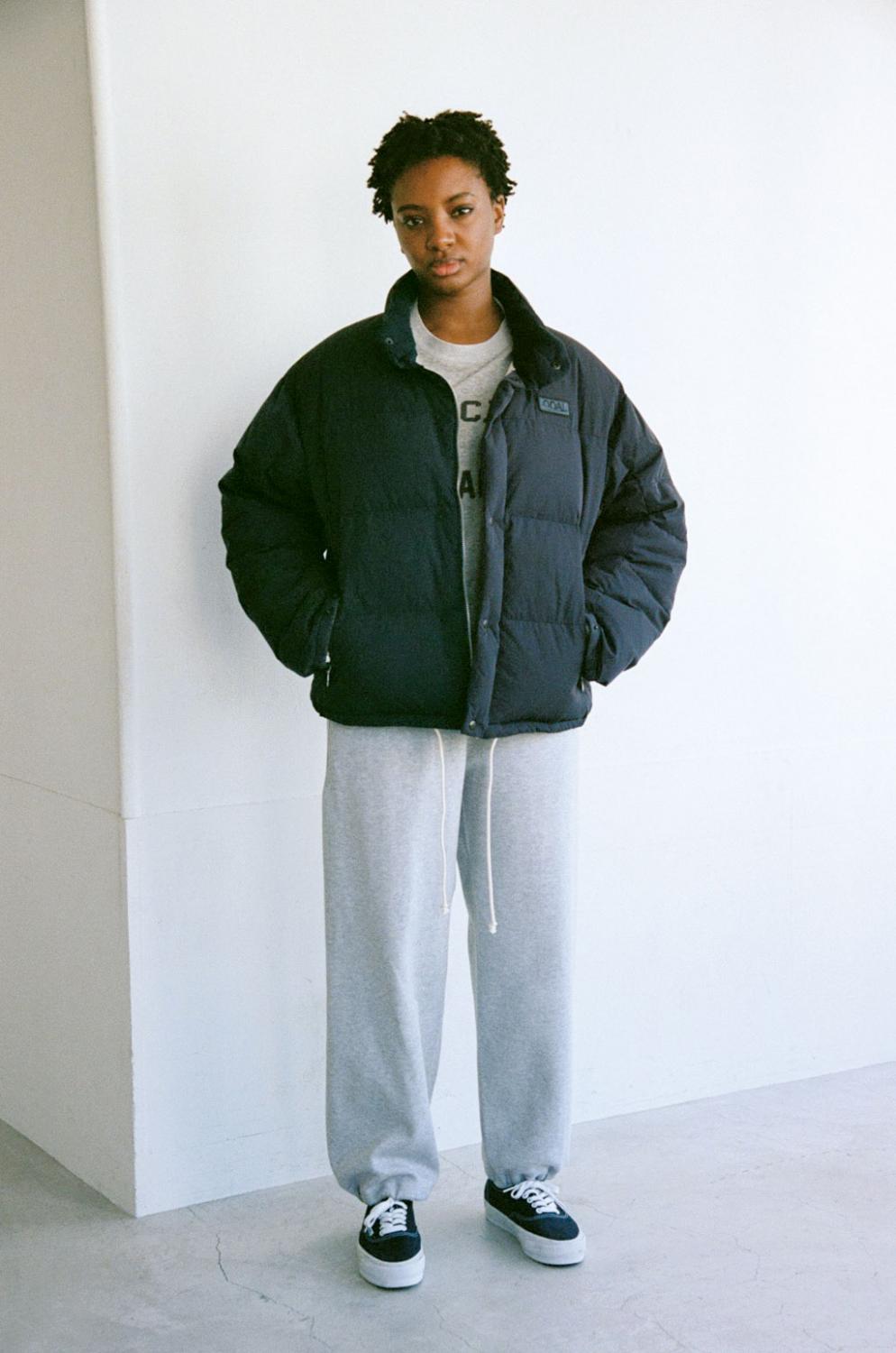 nanamica / nanamica 2026 Fall Winter