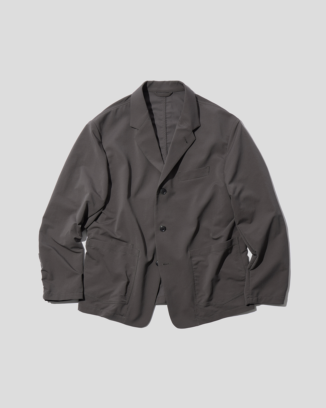 A.W.A地方限定ジャケット nanamica / Featured Product vol.17 スーツより気楽、ワーク