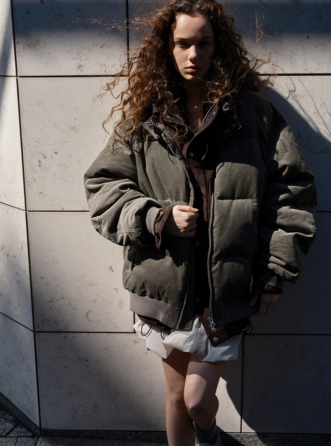 nanamica / THE NORTH FACE Purple Label / 2026FW Catalog