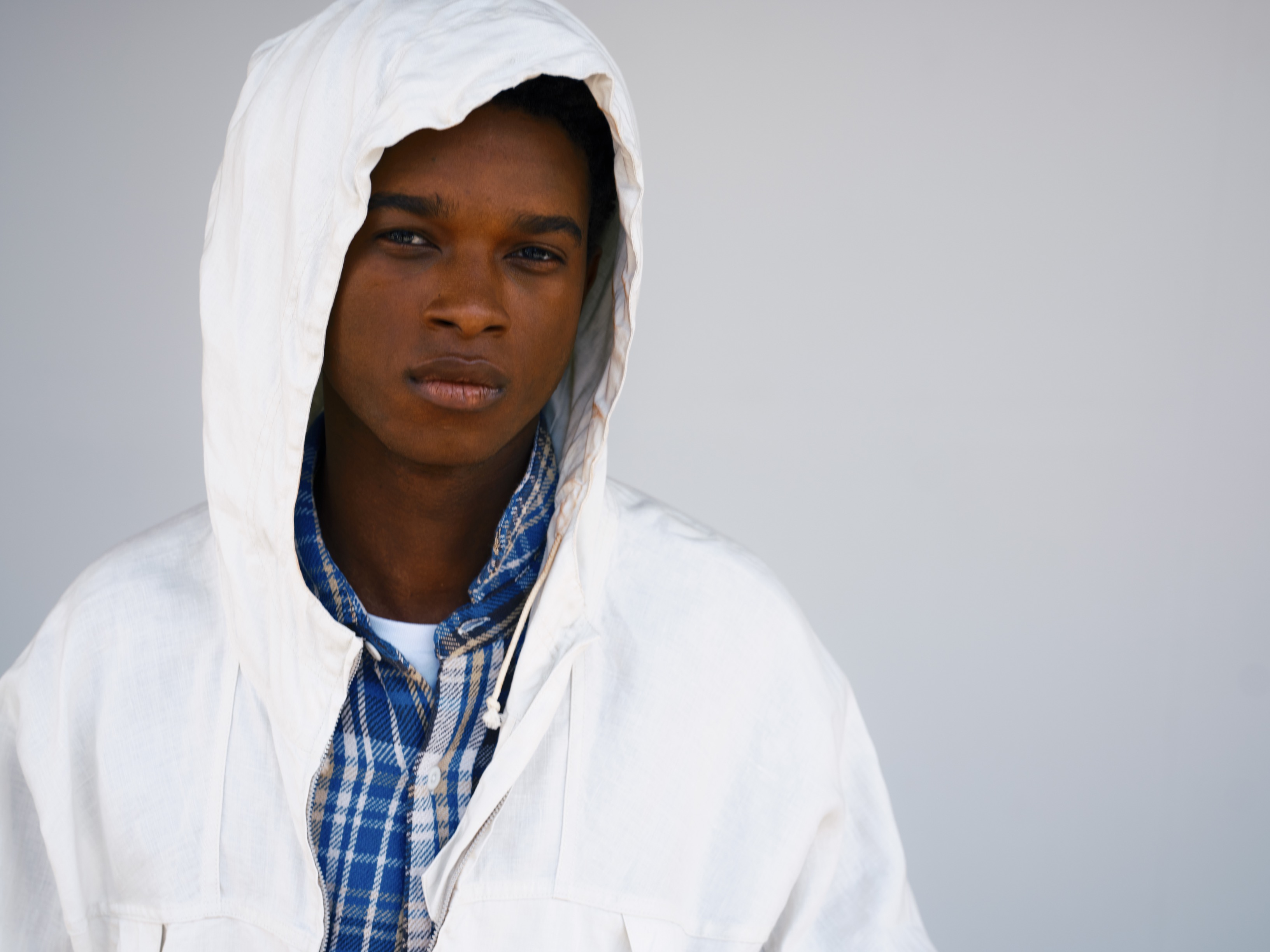 nanamica / THE NORTH FACE Purple Label / 2026FW Catalog