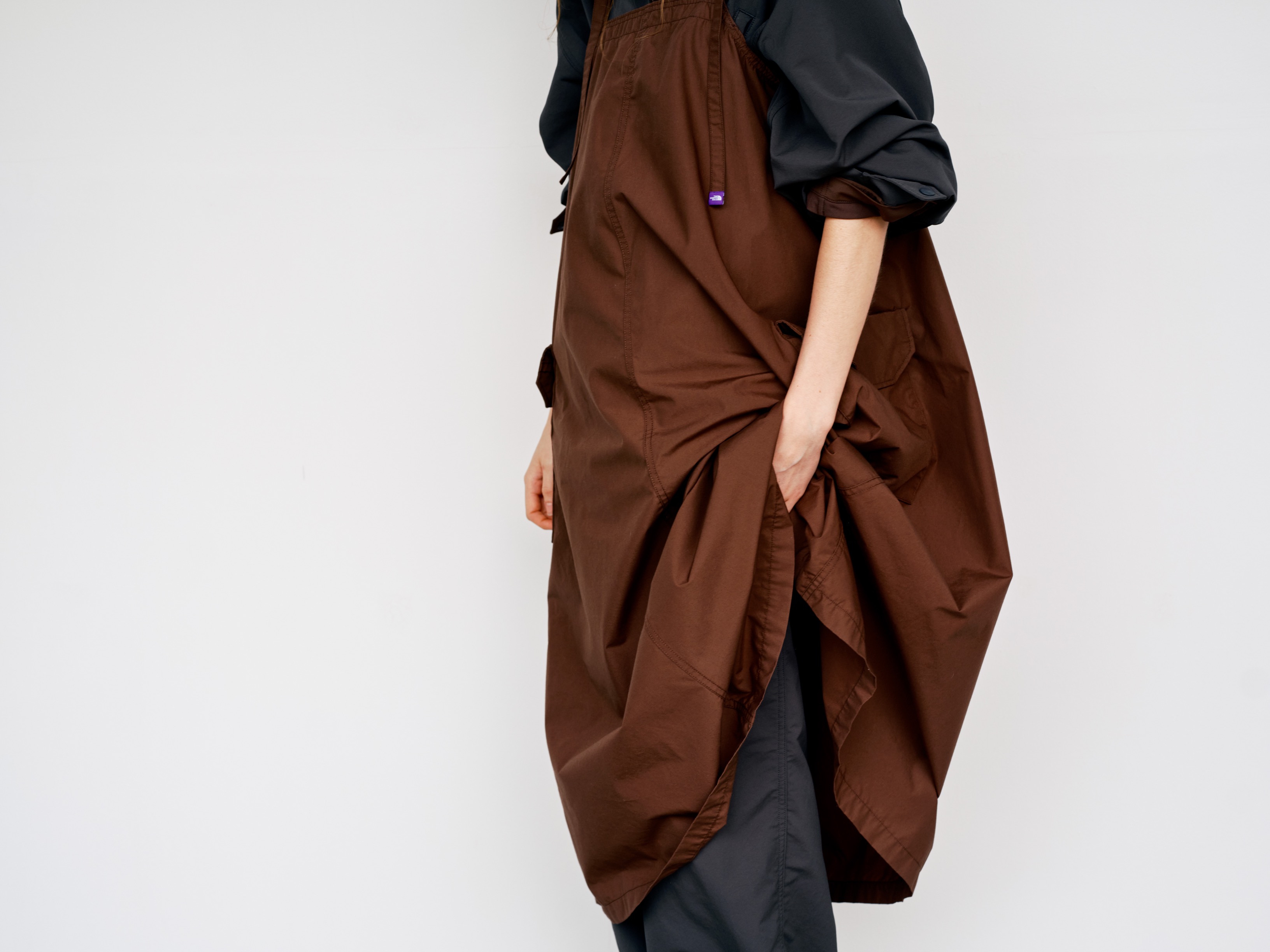 nanamica / THE NORTH FACE Purple Label / 2026FW Catalog