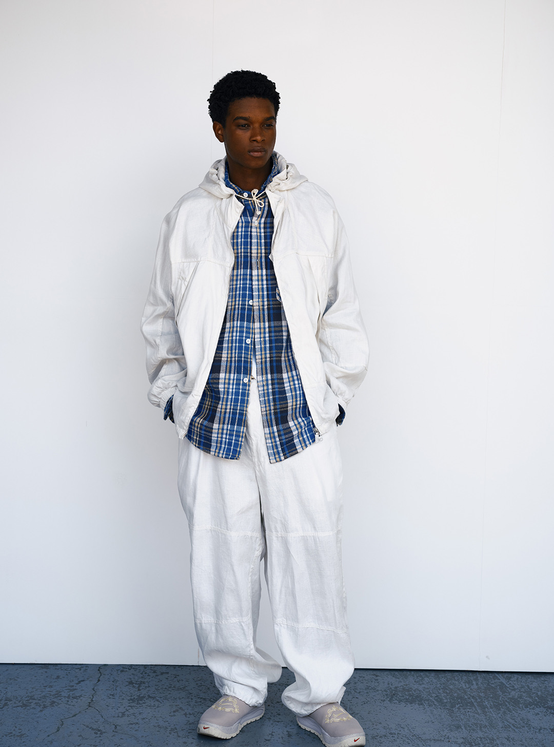 nanamica / THE NORTH FACE Purple Label / 2026FW Catalog