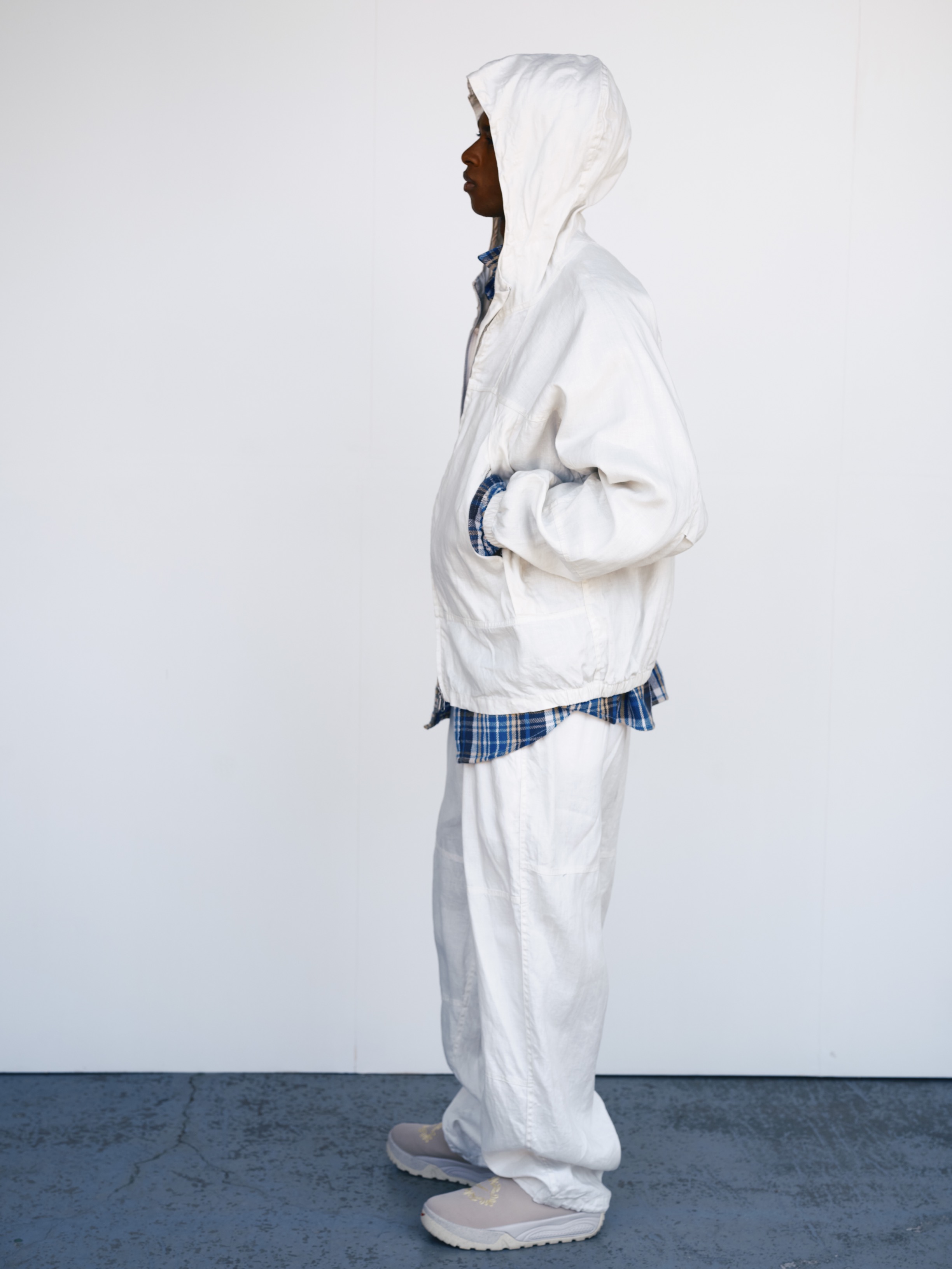 nanamica / THE NORTH FACE Purple Label / 2026FW Catalog