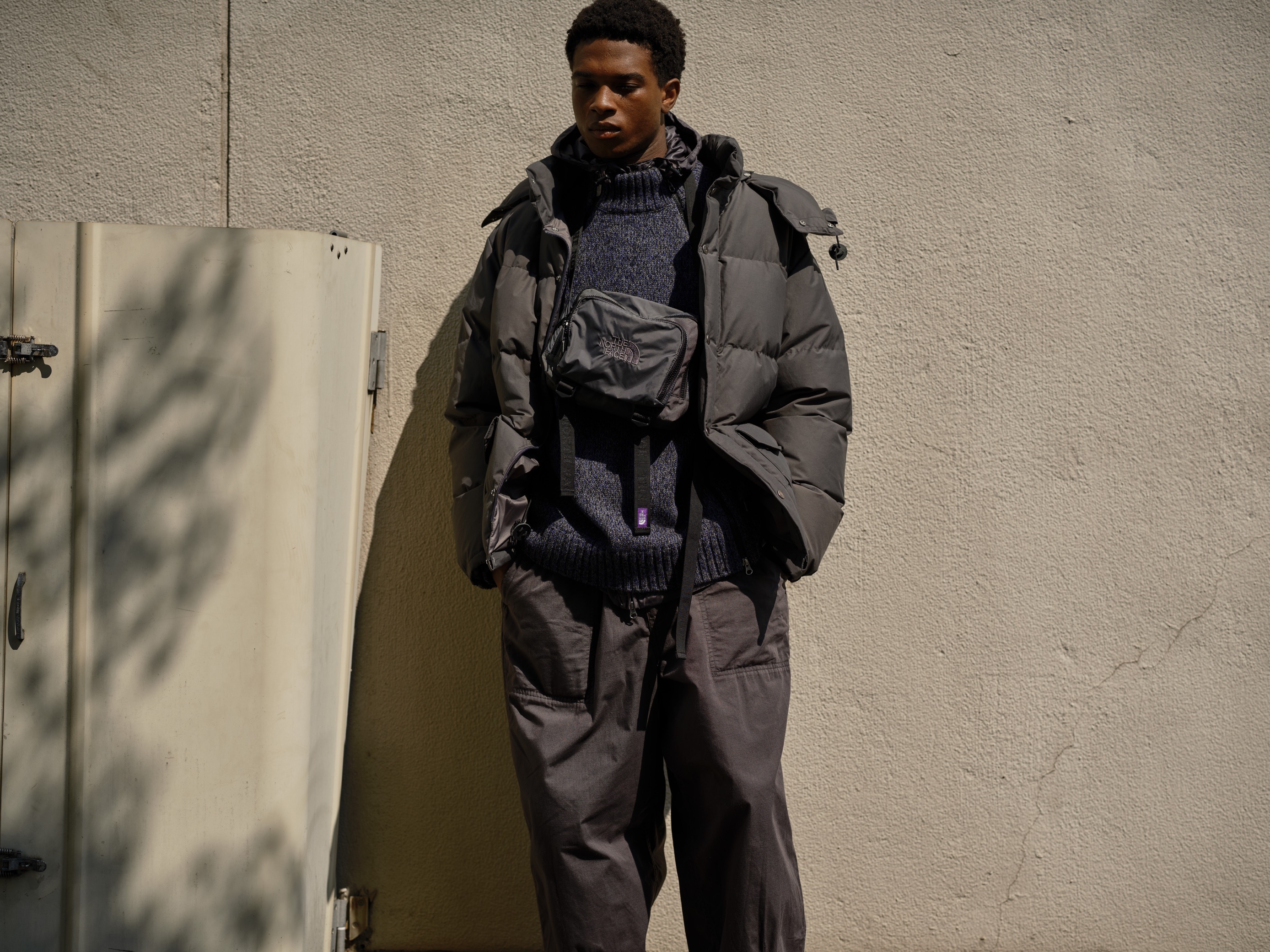 nanamica / THE NORTH FACE Purple Label / 2026FW Catalog