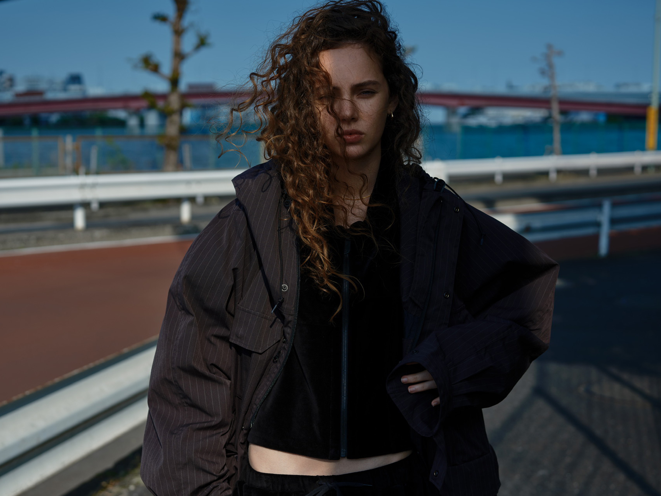nanamica / THE NORTH FACE Purple Label / 2026FW Catalog