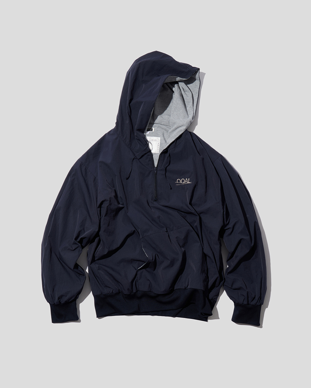 Featured Product vol.20　海に思いを馳せるフーディー