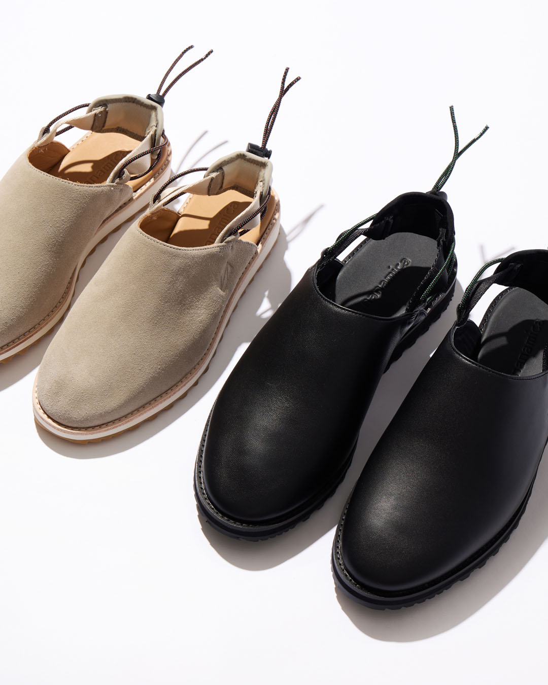 nanamica / nanamica × SUICOKE Exclusive model item