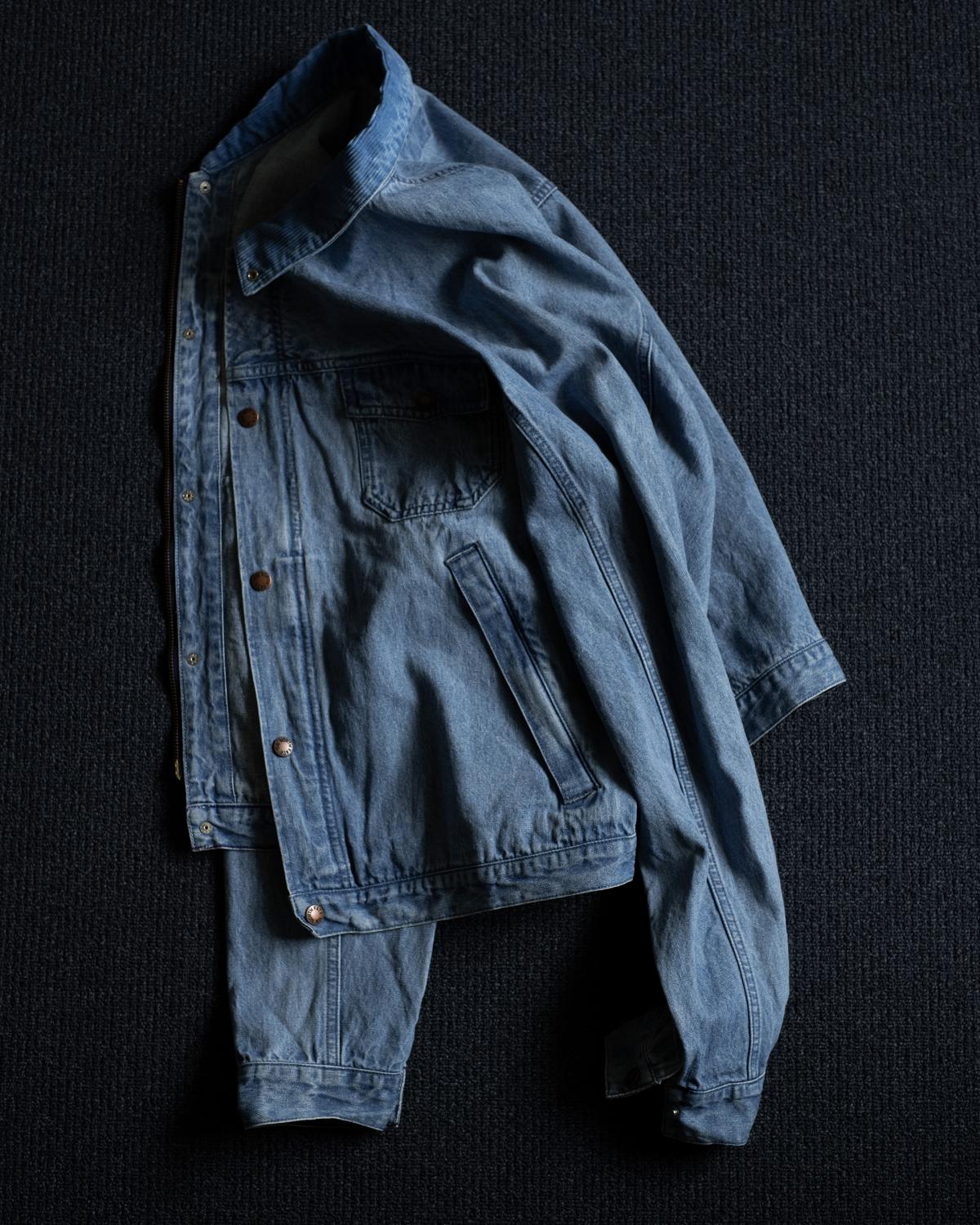 nanamica / THE NORTH FACE Purple Label / Featured Product vol.11