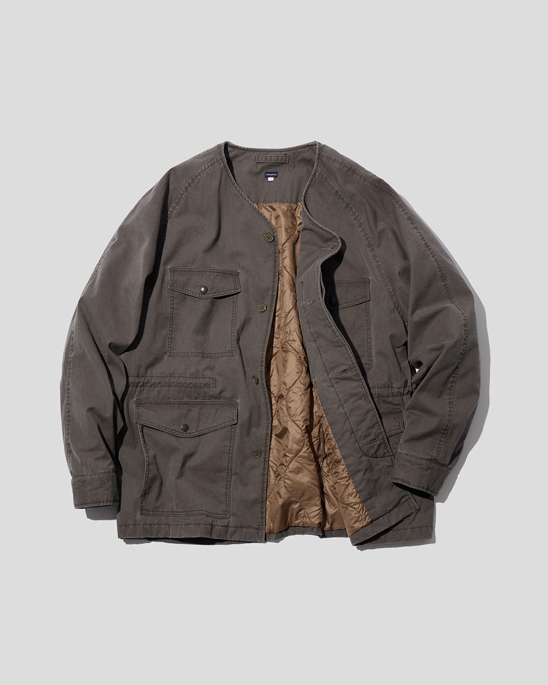 nanamica / “Chino Club Jacket” nanamica limited item