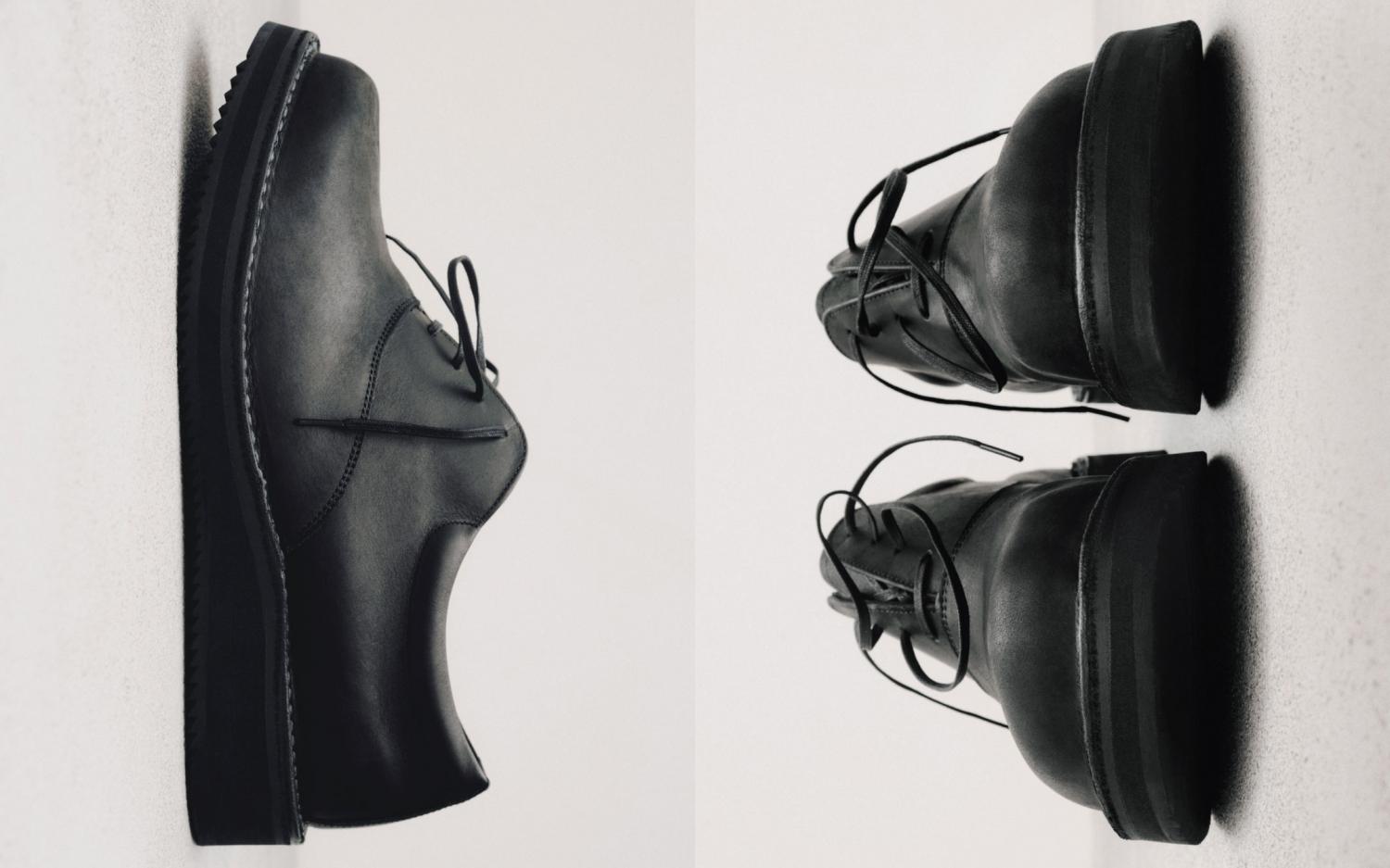 nanamica / nanamica × REGAL Shoe & Co. Collaboration Vol.4 “GORE