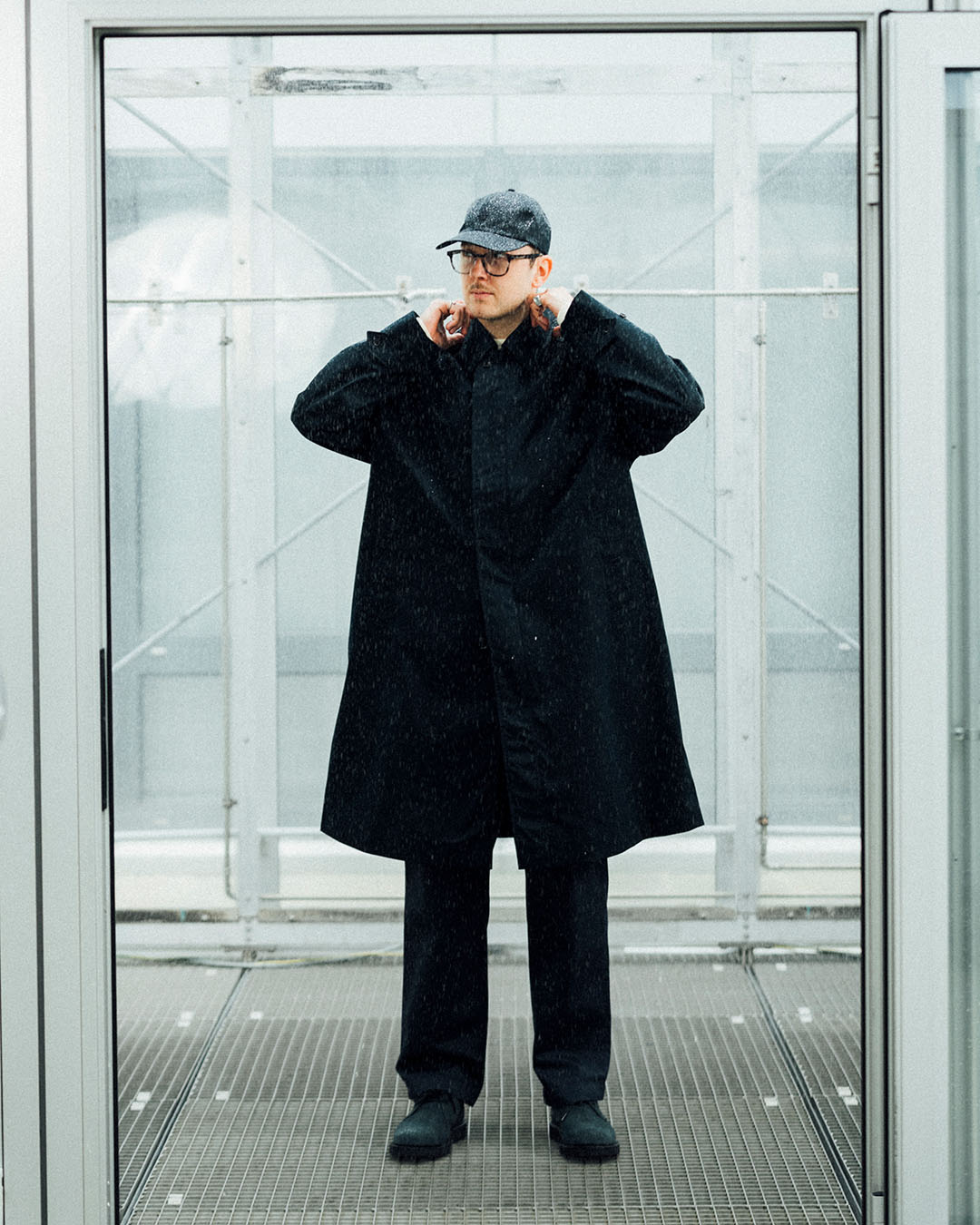 nanamica / nanamica × GORE-TEX® Technology