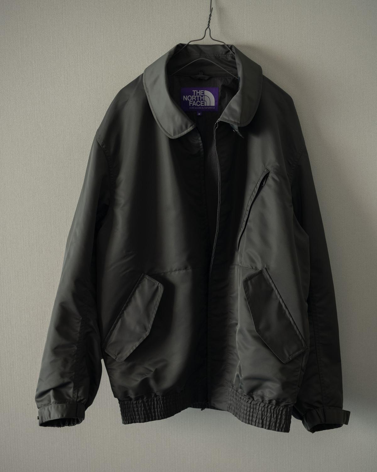 nanamica / SEASON'S ESSENTIALS Vol.4
