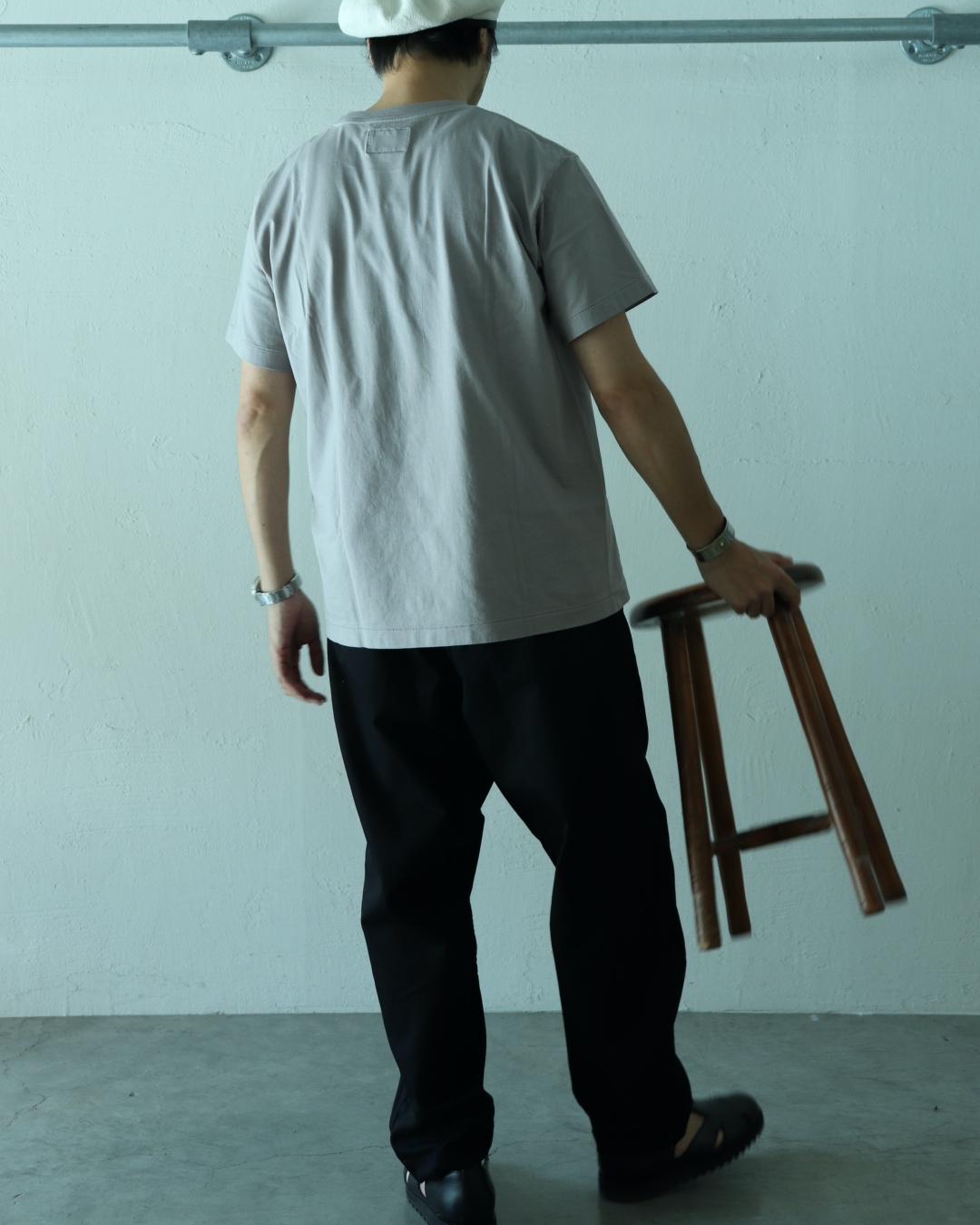 nanamica / ナチュラルダイ