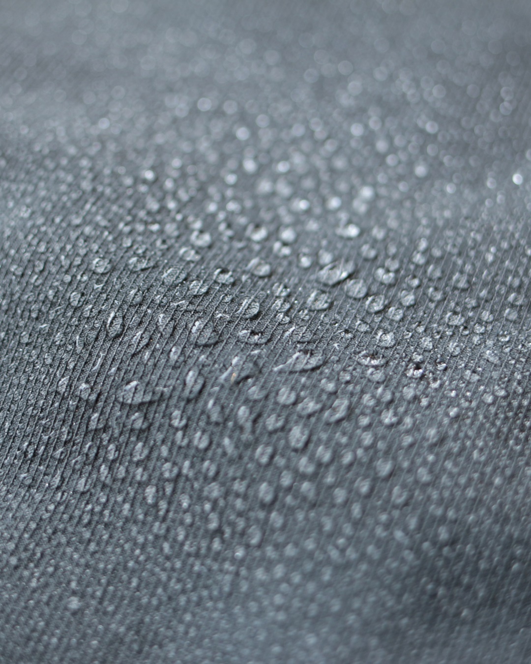 nanamica / BREATH TUNE Stretch Clothを使ったジャケット