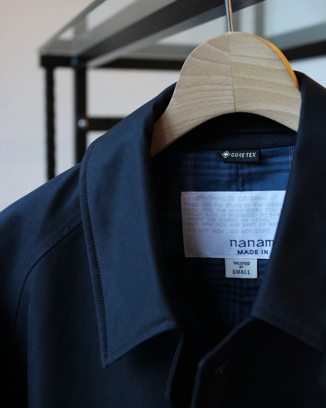 nanamica / nanamica & THE NORTH FACE Purple Label 20FW