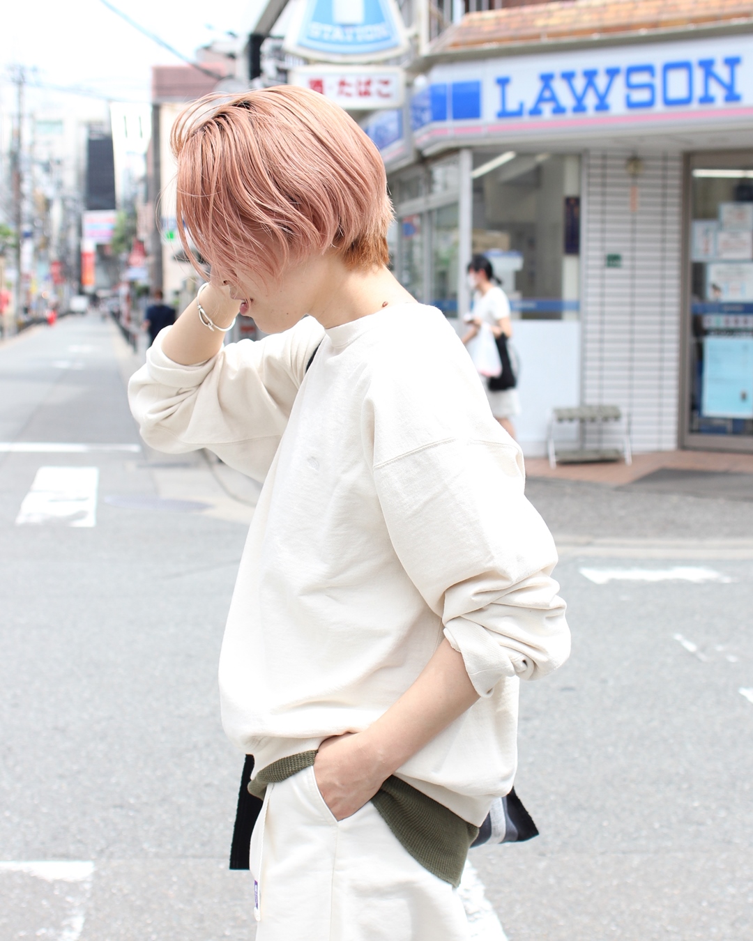 フェイスカラー natu NaNatural】カラースティック＜全7色＞ ｜Biople WEB STORE
