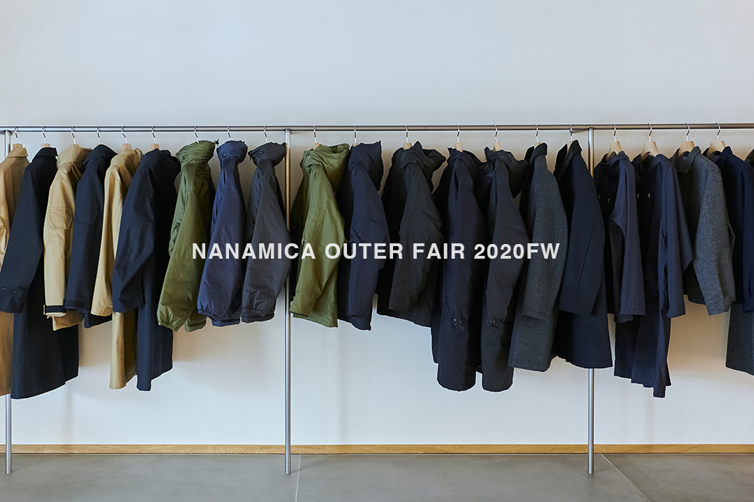 最終値下げ ナナミカ ニューヨーク限定 ショルダーバッグ nanamica / nanamica Exclusive 13 Lastbag Shoulder