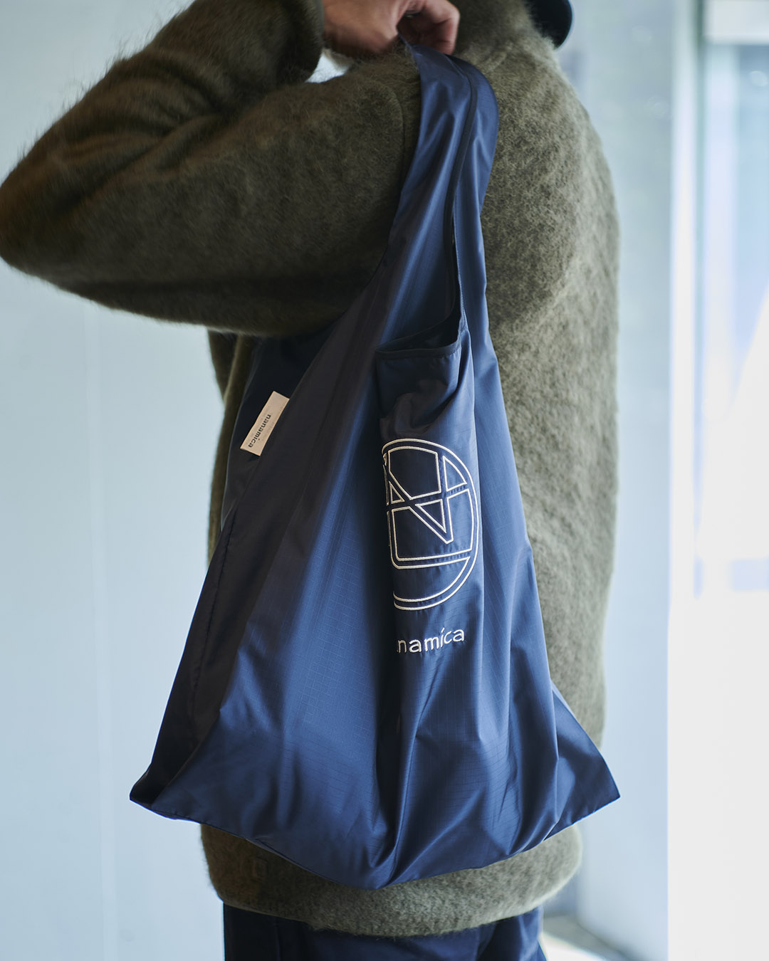 nanamica / nanamica OUTER FAIR 2020FW nanamica / nanamica OUTER FAIR 2020FW