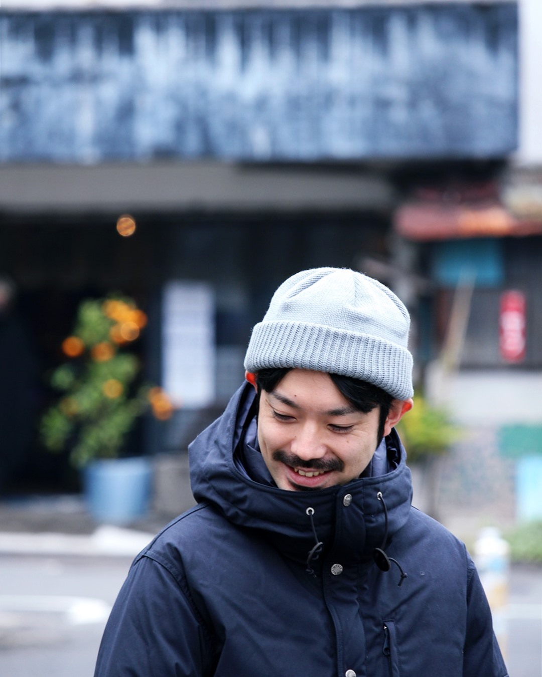 nanamica / DAIKANYAMA STORE RECOMMEND GIFT