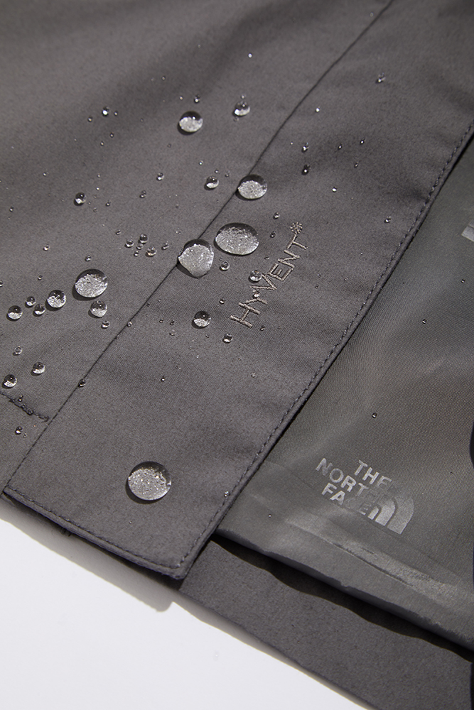 nanamica / THE NORTH FACE Purple Label / Featured Product vol.1