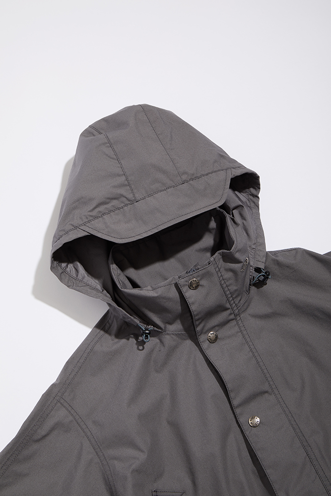 nanamica / THE NORTH FACE Purple Label / Featured Product vol.1