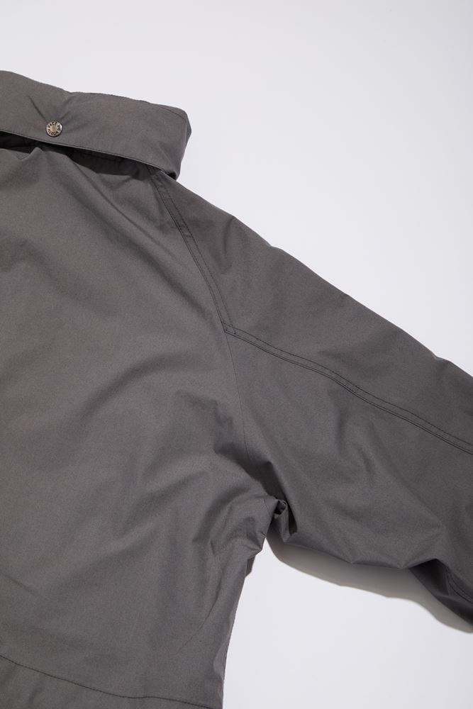 nanamica / THE NORTH FACE Purple Label / Featured Product vol.1