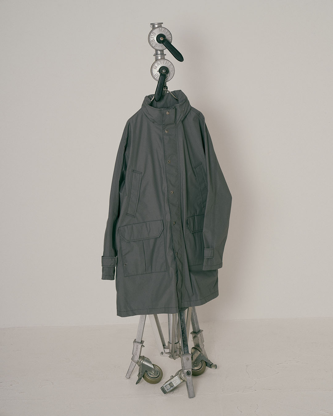 nanamica / THE NORTH FACE Purple Label / Featured Product vol.1