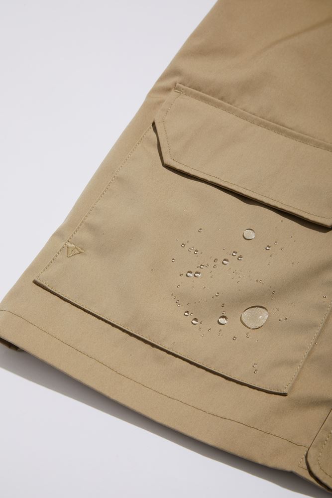 nanamica / THE NORTH FACE Purple Label / Featured Product vol.2