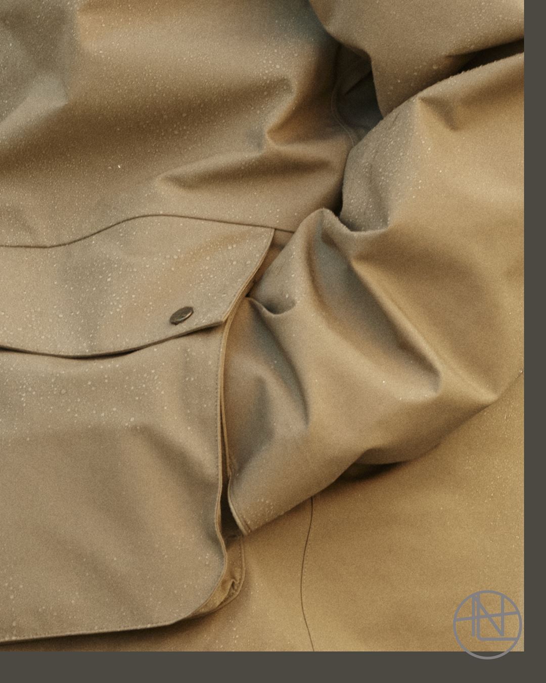 nanamica / nanamica boy in Daikanyama Vol. 21 Clothing made