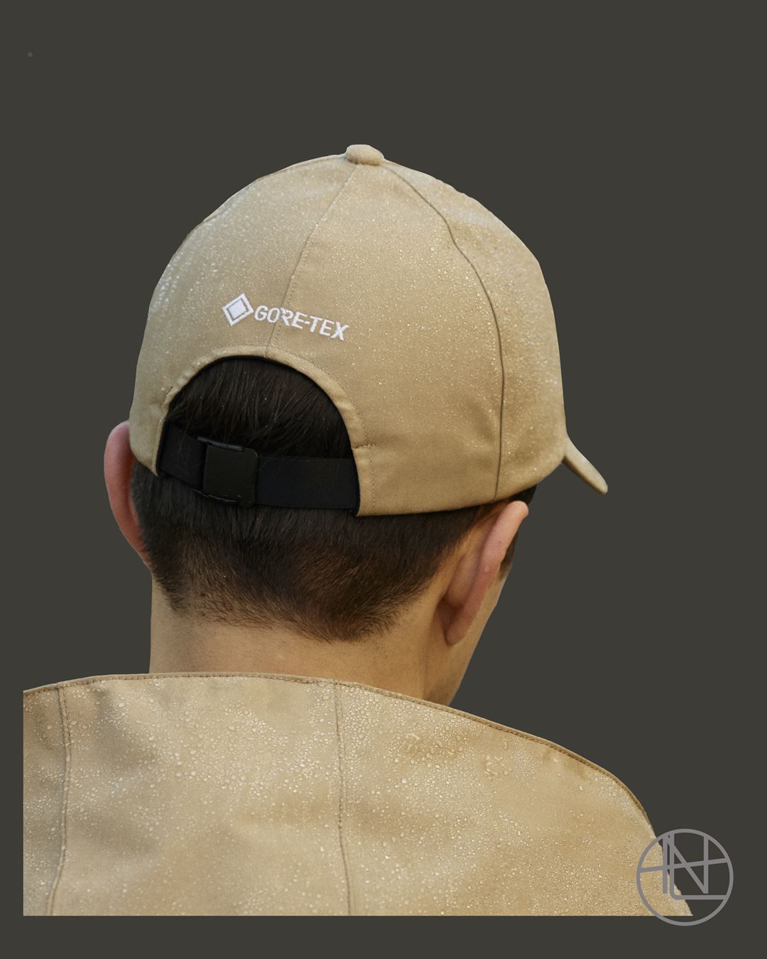 nanamica / nanamica boy in Daikanyama Vol. 21 Clothing made of