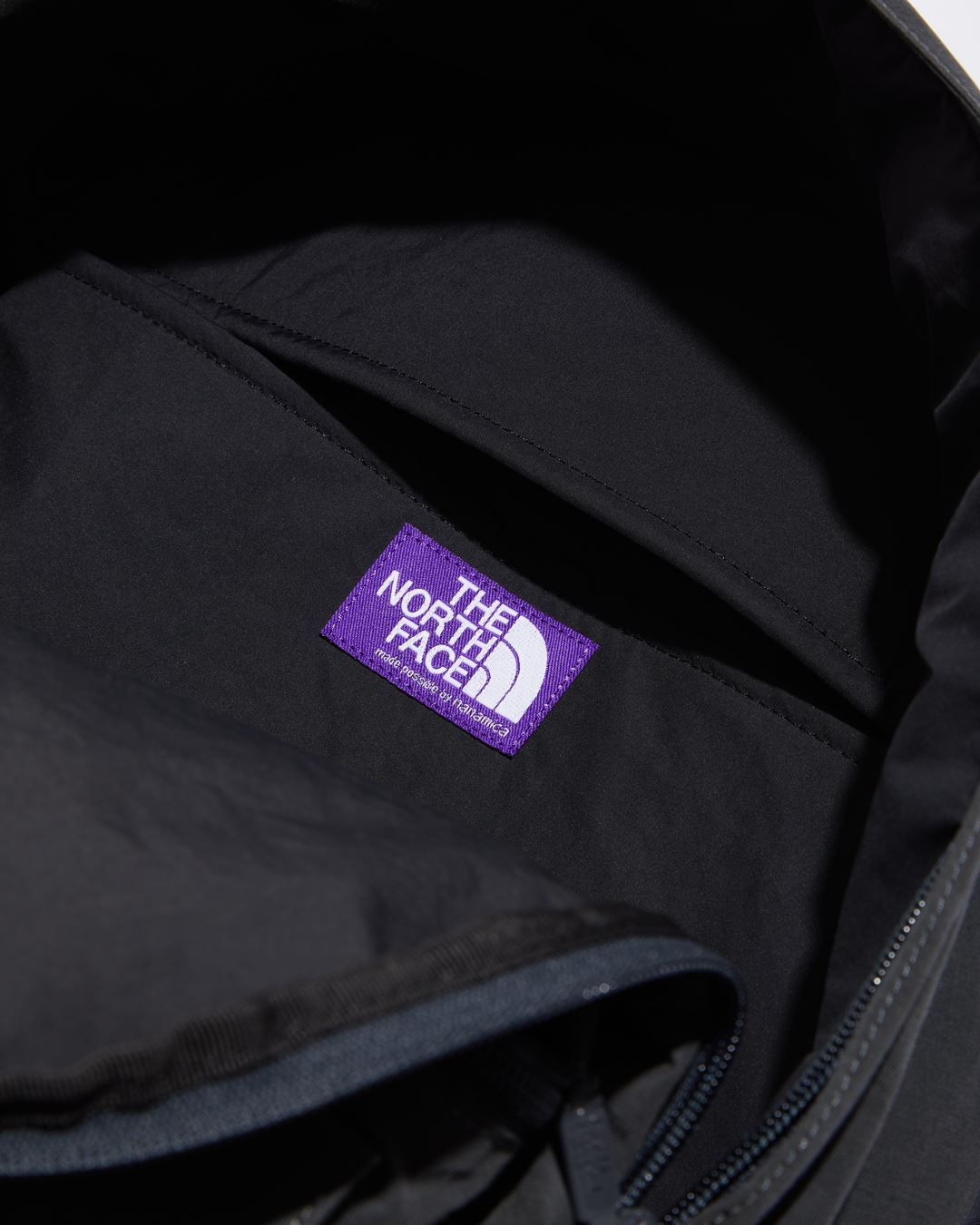 nanamica / THE NORTH FACE Purple Label / Featured Product vol.3