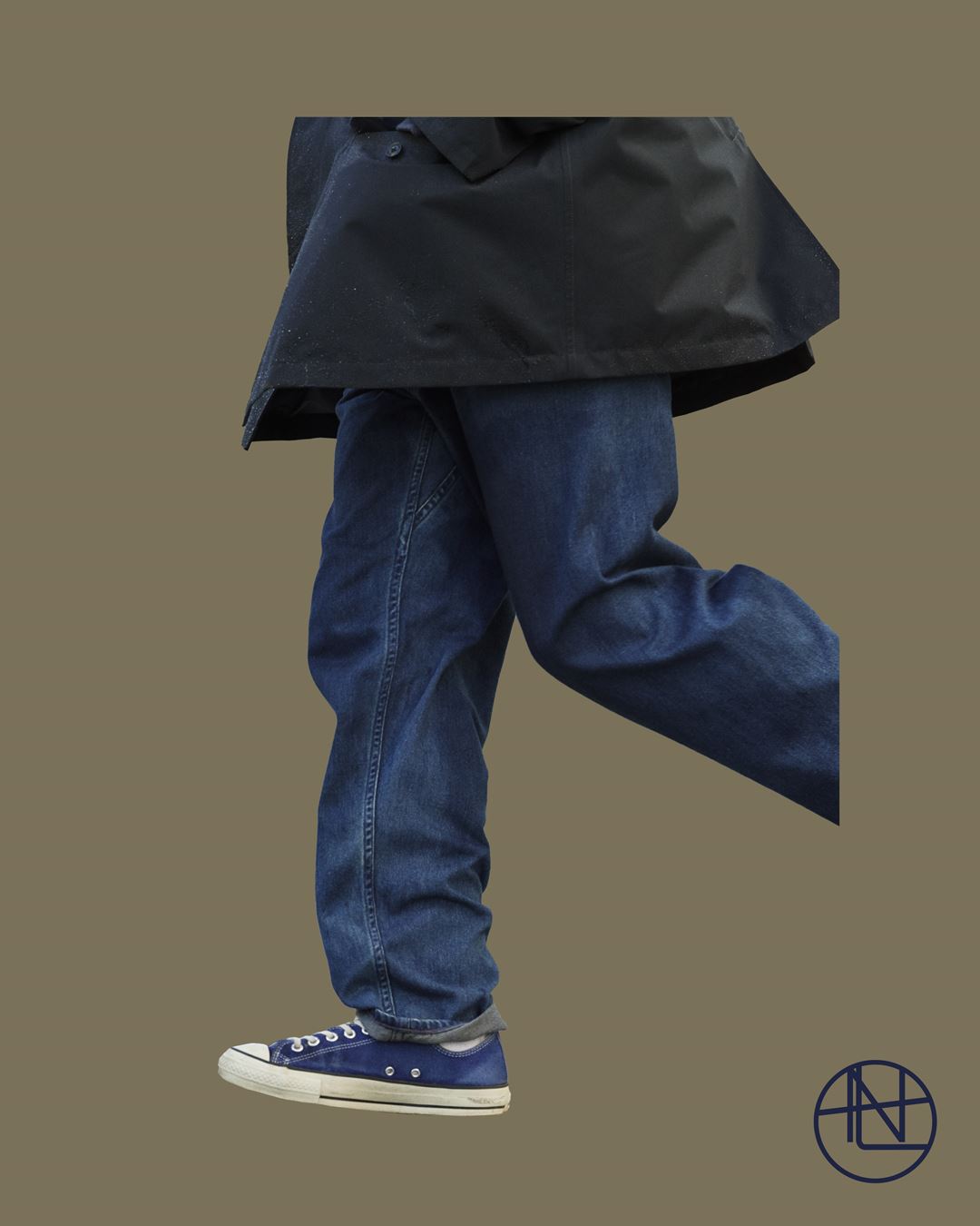 本日値下Tamme / QUILTING SOUTIEN COLLAR COAT Soutien Collar Field Cape Coat – La Garçonne