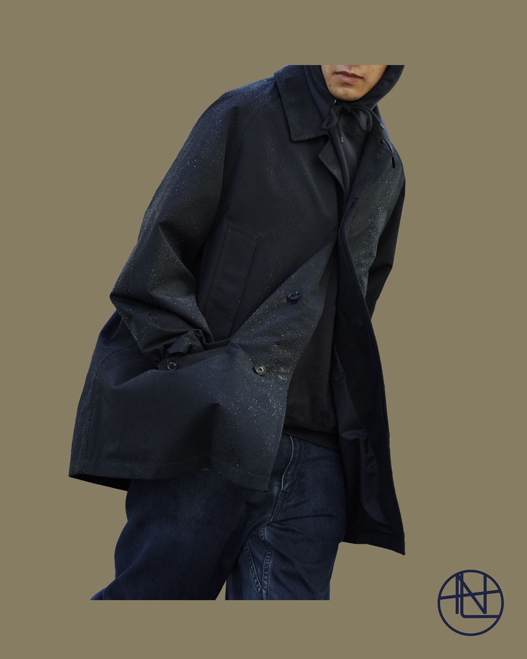 nanamica / nanamica boy in Daikanyama Vol. 22 