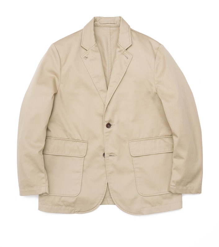 nanamica / “Chino Club Jacket” nanamica limited item