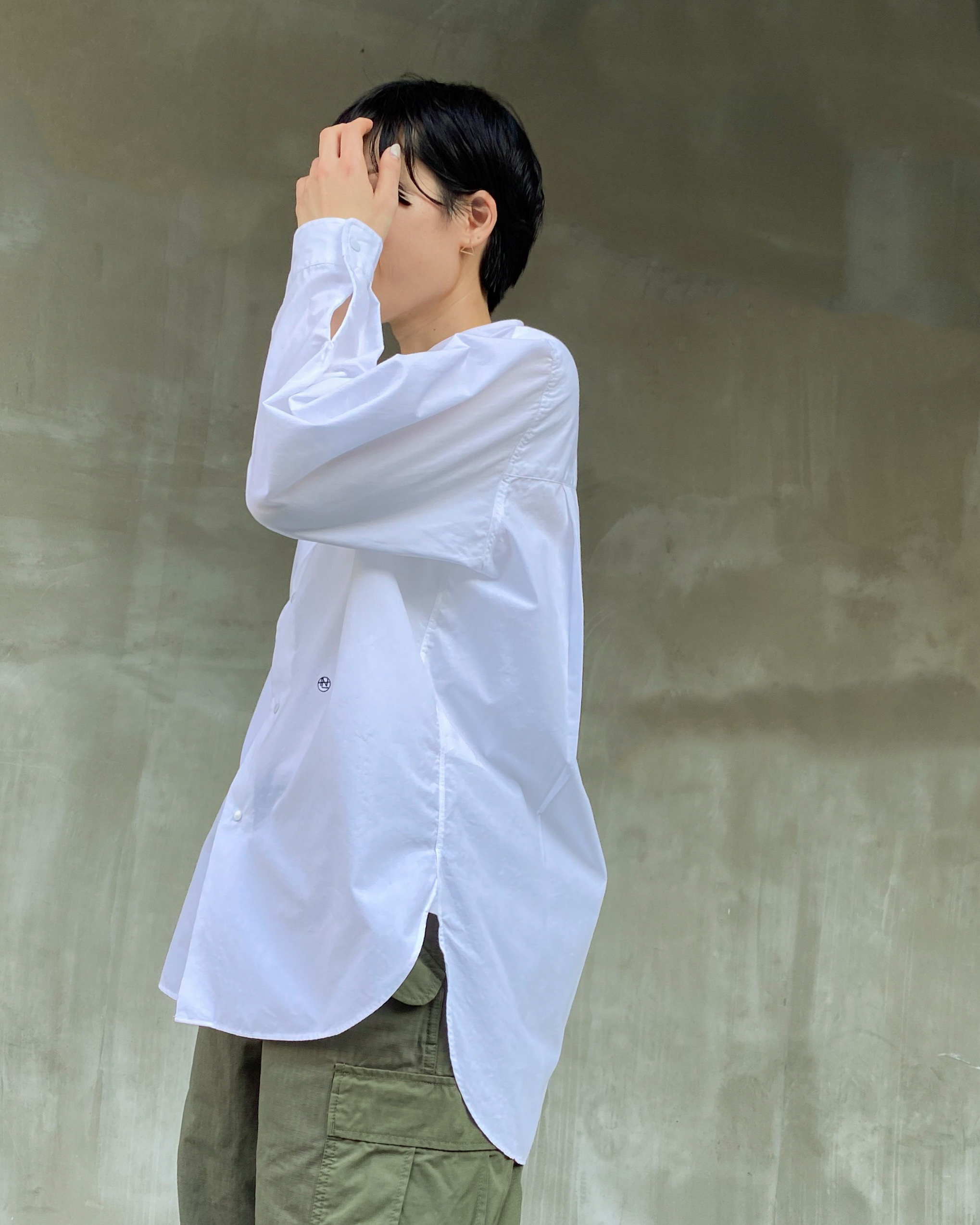 nanamica / nanamica women's collection 